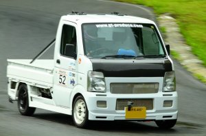 画像6: 車高調キットｆｏｒストリート　キャリイ(DA63T)用