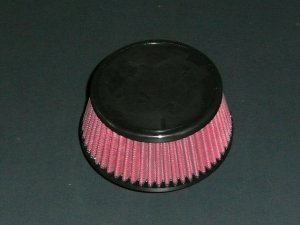画像1: 交換用エアフィルター単品（タイプＳ）　ＤＡ６３Ｔボルトオンターボキット用