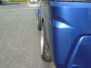 画像9: 車高調キット スーパーローダウン　ハイゼットトラック／ジャンボ(S500P/S510P)用