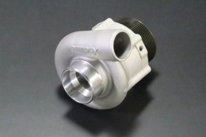 画像9: 【販売終了】スーパーチャージャーキット　タイプII　キャリイ／スーパーキャリイ(DA16T)用