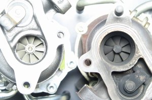 画像4: 大型ターボ単体　エブリイバン／ワゴン(DA64V/W 5,6型)ＧＴ１００ターボキット用