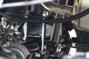 画像7: 2インチアップ車高調キット　キャリイ／スーパーキャリイ(DA16T)用