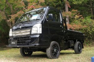 画像9: バンパーアンダーガードバー　(DA16T／S5**P)用