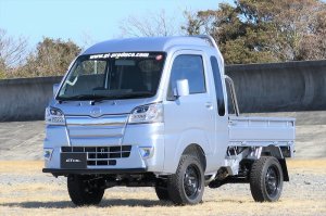 画像6: バンパーアンダーガードバー　(DA16T／S5**P)用