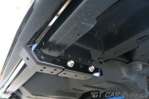 画像5: バンパーアンダーガードバー　(DA16T／S5**P)用