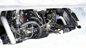 画像7: 【限定1set追加販売】ボルトオンターボキット　ハイゼットトラック／ジャンボ(S500P/S510P)用