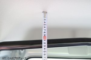 画像5: ピラーロールバー　スーパーキャリイ(DA16T)用