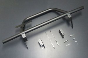 画像8: グリルガードバー　(DA16T／S5**P)用