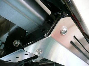 画像9: グリルガードバー　(DA16T／S5**P)用