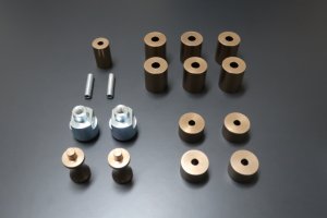 画像6: 2インチアップキット 　タイプＳ　ハイゼットトラック／ジャンボ(S500P/S510P)用