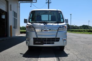 画像2: 【売約済み】ハイゼットトラックエクストラ（S500P）ボルトオンターボ装着車