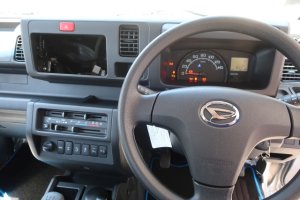 画像15: 【売約済み】ハイゼットトラックエクストラ（S500P）ボルトオンターボ装着車