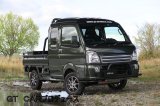 2インチアップ車高調キット　キャリイ／スーパーキャリイ(DA16T)用