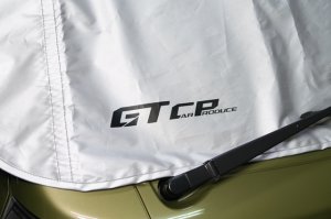 画像6: SOLD OUT【中古品・1点限り】フロントガラス　シールドカバー