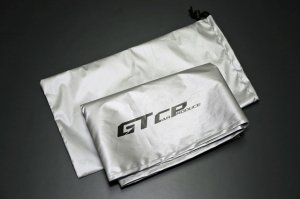 画像7: SOLD OUT【中古品・1点限り】フロントガラス　シールドカバー