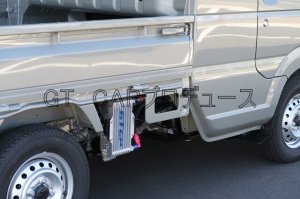 画像9: オイルクーラーキット　スーパーキャリイ(DA16T)専用