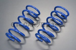 画像1: リヤ1インチアップスプリング　アトレー／ハイゼットカーゴ／デッキバン(S7*0Ｖ/W)用