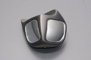 画像6: 【販売停止中】サイドアンダーミラー（直前直左鏡）キャリイ／スーパーキャリイ(DA16T/63T/65T)用