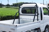 ４点式ロールバー（タイプＢ２）　ハイゼットジャンボ(S500P/S510P)専用
