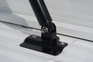 画像9: ４点式ロールバー（タイプＢ２）　ハイゼットトラック(S500P/S510P)専用