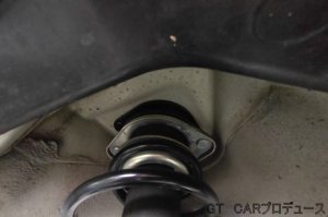 画像7: 1インチリフトアップ スペーサー&スプリングキット 　エブリイ／エブリイワゴン(DA17V/W)用