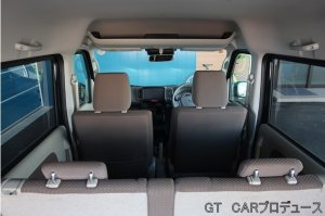 画像13: 【売約済み】NV100クリッパーバン（ＤＲ１７Ｖ）ＧＸハイルーフ　1インチアップ