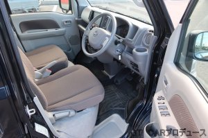 画像24: 【売約済み】NV100クリッパーバン（ＤＲ１７Ｖ）ＧＸハイルーフ　1インチアップ