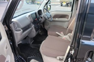 画像25: 【売約済み】NV100クリッパーバン（ＤＲ１７Ｖ）ＧＸハイルーフ　1インチアップ