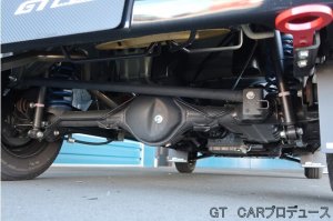 画像16: 【売約済み】NV100クリッパーバン（ＤＲ１７Ｖ）ＧＸハイルーフ　1インチアップ