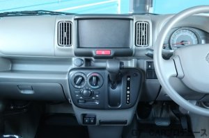 画像20: 【売約済み】NV100クリッパーバン（ＤＲ１７Ｖ）ＧＸハイルーフ　1インチアップ