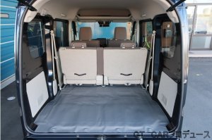 画像12: 【売約済み】NV100クリッパーバン（ＤＲ１７Ｖ）ＧＸハイルーフ　1インチアップ