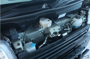 画像27: 【売約済み】NV100クリッパーバン（ＤＲ１７Ｖ）ＧＸハイルーフ　1インチアップ