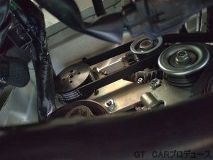 画像5: 【販売終了】スーパーチャージャーキット　タイプII　キャリイ／スーパーキャリイ(DA16T)用