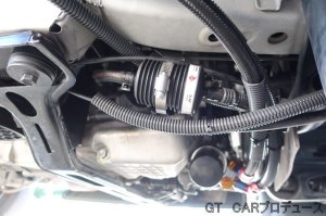 画像6: 【販売終了】スーパーチャージャーキット　タイプII　キャリイ／スーパーキャリイ(DA16T)用