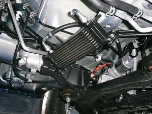 画像8: 【販売終了】スーパーチャージャーキット　タイプII　キャリイ／スーパーキャリイ(DA16T)用