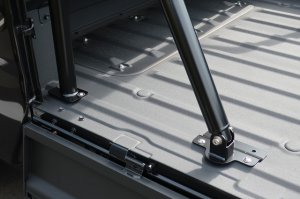 画像4: ４点式ロールバー（タイプＢ２）　ハイゼットジャンボ(S500P/S510P)専用