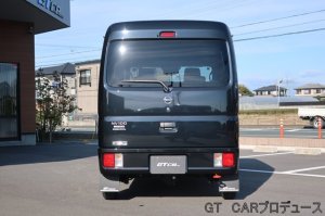 画像6: 【売約済み】NV100クリッパーバン（ＤＲ１７Ｖ）ＧＸハイルーフ　1インチアップ