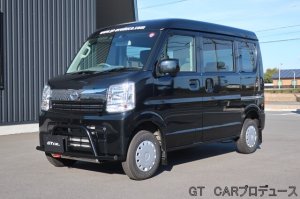 画像3: 【売約済み】NV100クリッパーバン（ＤＲ１７Ｖ）ＧＸハイルーフ　1インチアップ