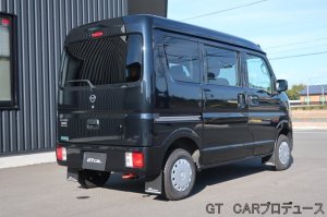 画像7: 【売約済み】NV100クリッパーバン（ＤＲ１７Ｖ）ＧＸハイルーフ　1インチアップ