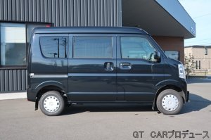 画像8: 【売約済み】NV100クリッパーバン（ＤＲ１７Ｖ）ＧＸハイルーフ　1インチアップ