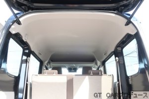 画像30: 【売約済み】NV100クリッパーバン（ＤＲ１７Ｖ）ＧＸハイルーフ　1インチアップ