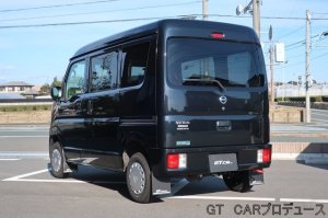 画像5: 【売約済み】NV100クリッパーバン（ＤＲ１７Ｖ）ＧＸハイルーフ　1インチアップ