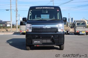 画像2: 【売約済み】NV100クリッパーバン（ＤＲ１７Ｖ）ＧＸハイルーフ　1インチアップ