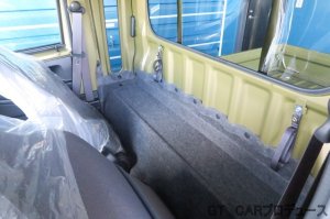 画像20: 【売約済み】ハイゼットジャンボ　ボルトオンターボ装着車 4WD 4AT 走行距離900km