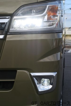 画像14: 【売約済み】ハイゼットジャンボ　ボルトオンターボ装着車 4WD 4AT 走行距離900km