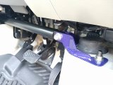 ストラットタワーバー　エブリイ／エブリイワゴン(DA17V/W)　AT/AGS車用