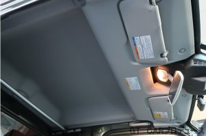 画像25: スーパーキャリイ（DA16T）4WD 4AT 走行9,000km 中古車