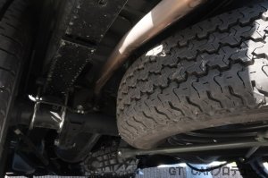 画像13: スーパーキャリイ（DA16T）4WD 4AT 走行9,000km 中古車