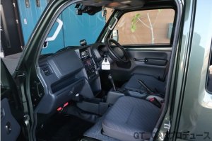 画像18: スーパーキャリイ（DA16T）4WD 4AT 走行9,000km 中古車