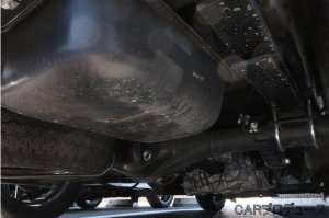 画像12: スーパーキャリイ（DA16T）4WD 4AT 走行9,000km 中古車